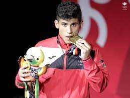 Zyad Ashesh